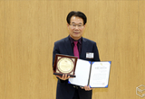 유영두 경기도의회 문화체육관광위원회 부위원장, 4년 연속 ‘경기발전 그랜드마스터상’ 수상