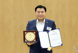 이한국 경기도의회 의원, ‘자치분권 발전 특별상’ 수상