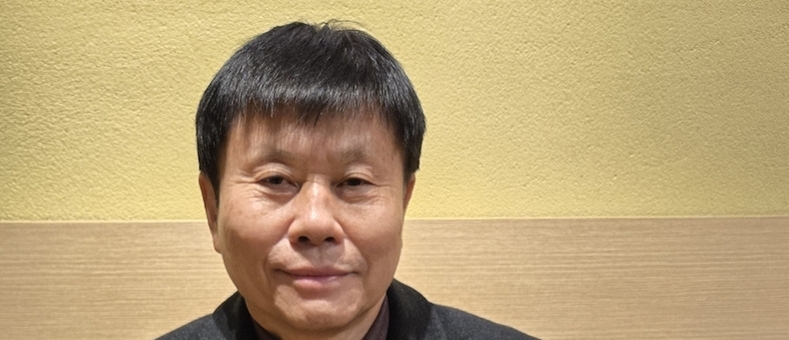 김형천 경인종합일보 편집국장, 경기도일간기자단 선정 ‘2025 우수 언론인상’ 수상