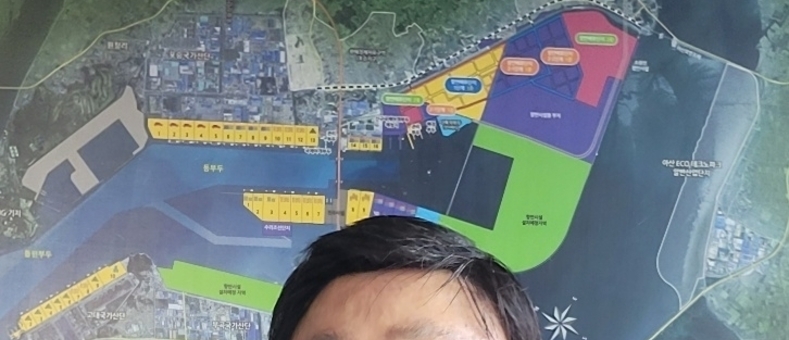 [사람人사이트] 문종호 안중출장소장 “적극적인 공무원이었고 그동안 열심히 일했다”