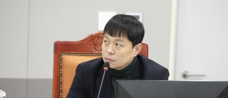 경기도의회 유영일 의원, 안양 평촌 신도시 정비사업 추진 과정 점검