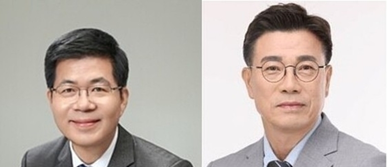 평택시장, 민주당 경선 …공재광 vs 최원용 결선 압축