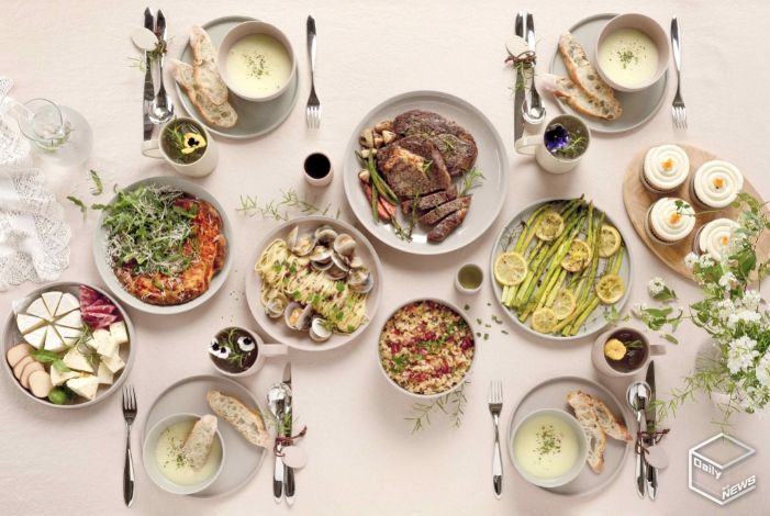 2023 경기도자테이블웨어 입선작