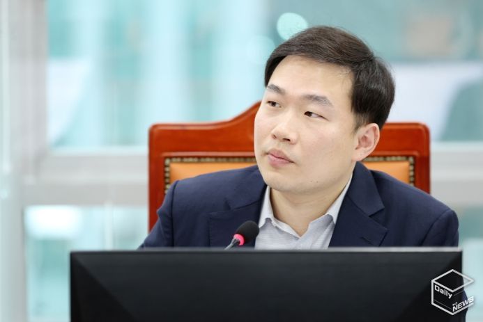 이호동 의원(국민의힘, 수원8)