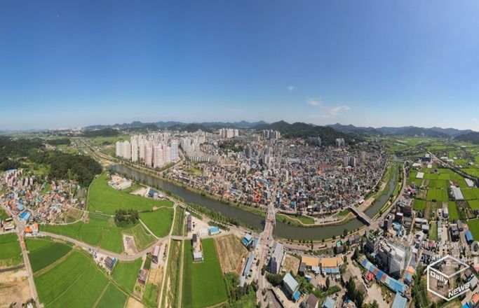 EBS 고향민국 내고향, 안성맞춤 안성시를 알리다