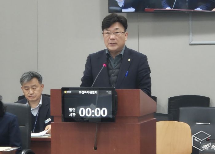 최만식 경기도의원(더불어민주당, 성남2)