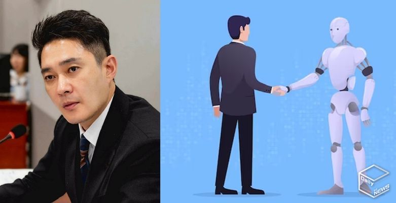 전석훈 의원 기획 'AI 일자리 매칭 앱 완성'