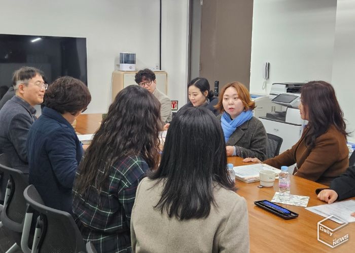 경기도의회 전자영 의원, “창의적 융합예술 교육활동 활성화 적극 지원할 것”