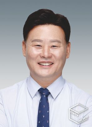 경기도의회 최종현(수원7) 더불어민주당 대표의원