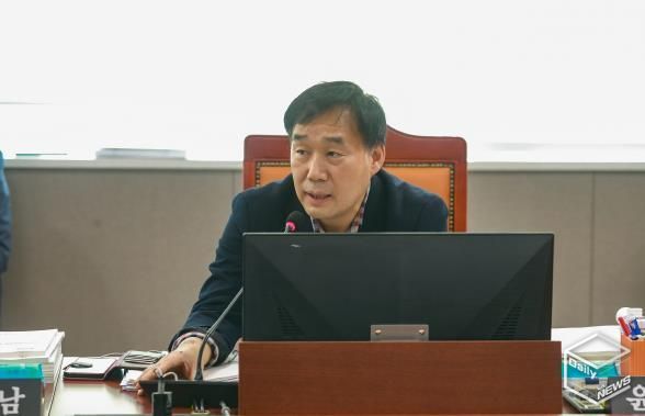 경기도의회 윤종영 의원, 경기도 차원의 농어촌 유학사업 시행해야
