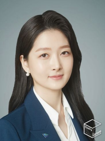 경기도의회 교육기획위원회 장윤정 의원(더불어민주당, 안산3)