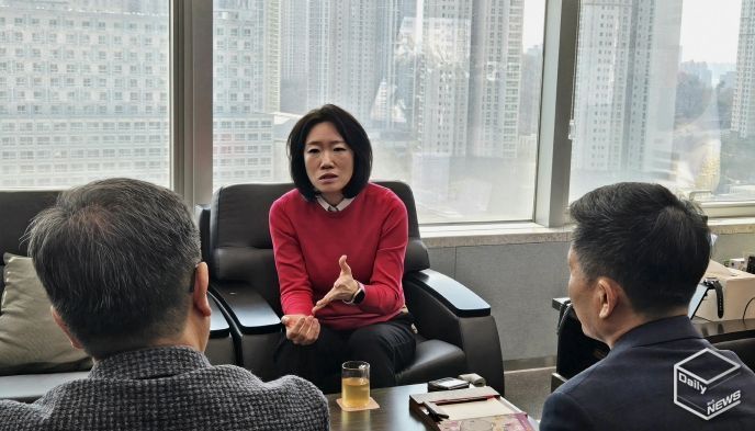 이혜원 의원, “낮은 재정자립도와 중복규제 겹친 양평…”재정 지원 방안 마련을 위한 정담회 개최