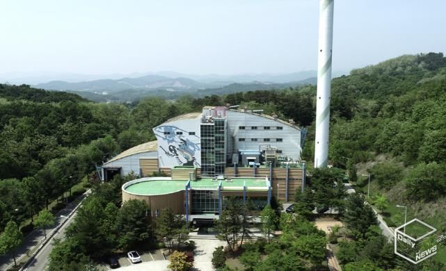 안성시자원회수시설