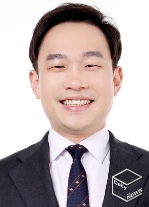 경기도의회 교육기획위원회 이호동 부위원장(국민의힘, 수원8)