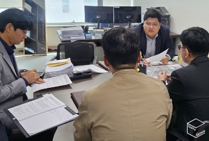 경기도의회 오창준 의원, “장애인 교원도 차별 없는 근로환경을 누려야...”