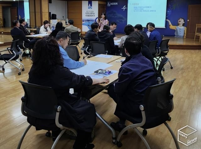 수원시 장안구 송죽동, 찾아가는 주민자치학교로 마을자치 역량강화