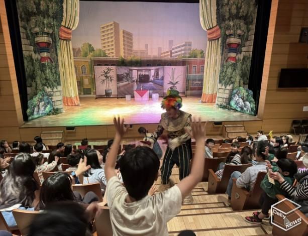 수원문화재단, 2025 '수원연극주간' 참여단체 공모