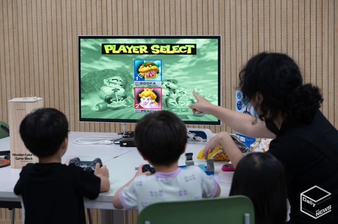 상반기 게임캠프