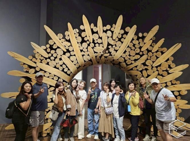 경기도-경기관광공사, 대만 여행업계 초청 팸투어·B2B 간담회 성료