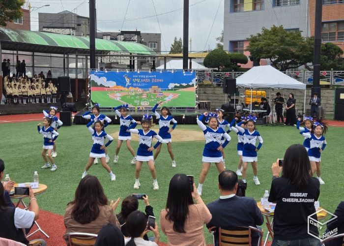 ‘안성, 지역과 공유하다’2025 안성맞춤 공유 페스티벌, 성황리 개최