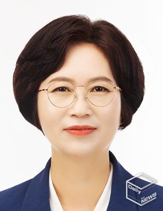 용인특례시의회 이윤미 의원