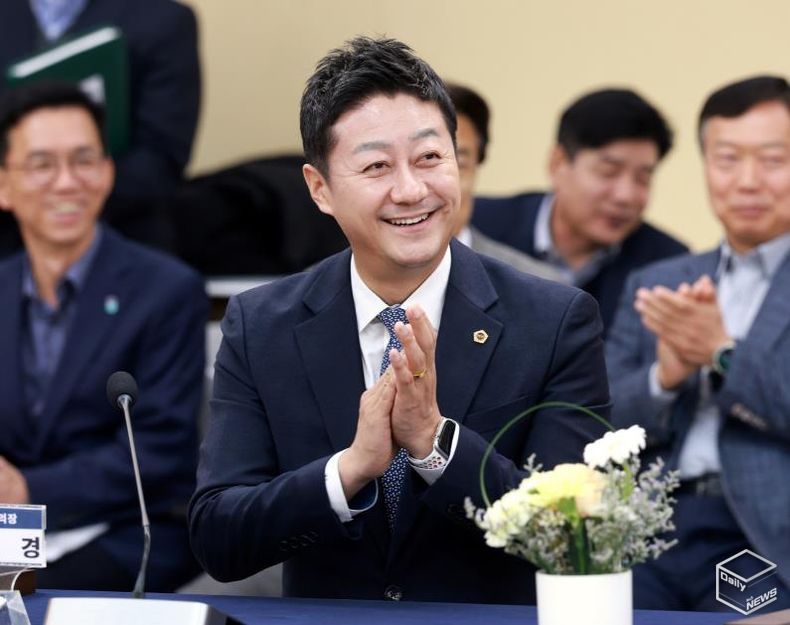 경기도의회 김진경 의장, 대한민국시도의회의장협의회 제6차 임시회 참석 지방의회의 권한과 기능 강화 위한 다양한 의제 논의