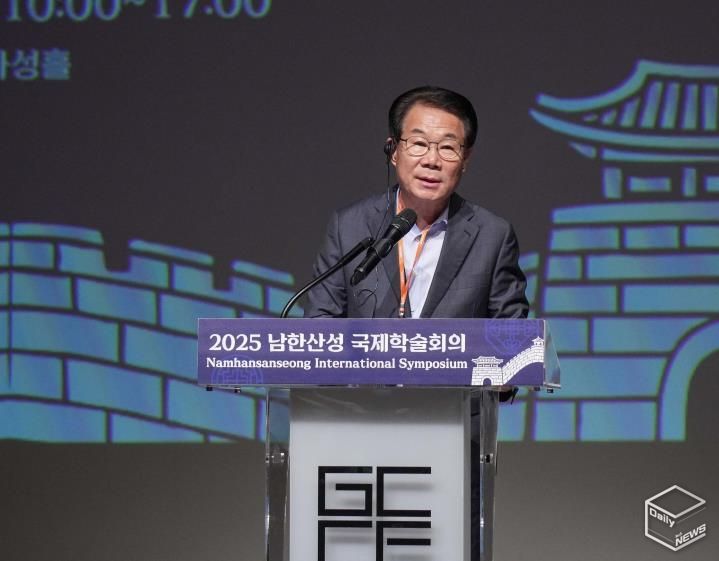 경기도의회 유영두 의원,