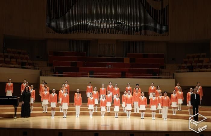 안성시 시립소년소녀합창단, 신규 학생단원 공개모집