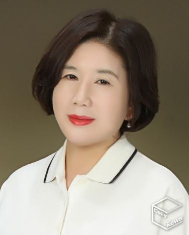 이서영 경기도의회 의원(국민의힘, 비례)