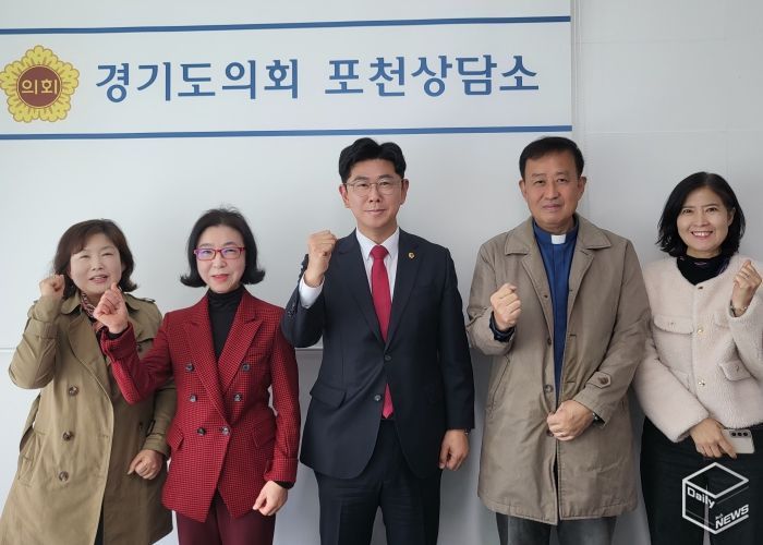 윤충식 의원, 재가노인지원서비스 안정적 운영방안 마련해야