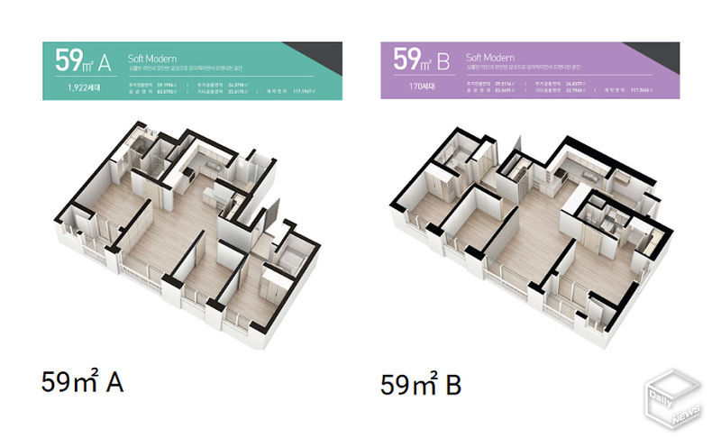 구미 호반 써밋(ELITE CITY)
