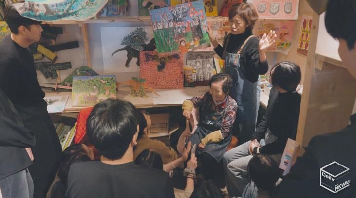 대한민국 대학연극제 팔로우업 프로젝트 공연 사진