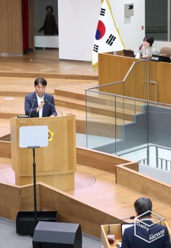 이홍근 의원, “명분 없는 산업폐기물 소각장 증설, 경기도가 책임 있게 관리해야”