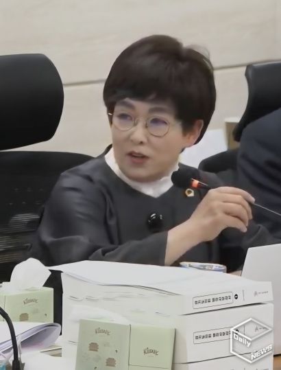 경기도의회 국민의힘 김선희 의원(용인7, 교육기획위원회)
