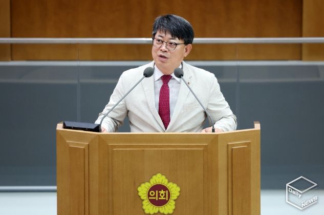 경기도의회 김재훈 의원