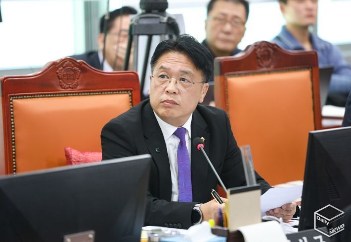 이석균 의원(국민의힘, 남양주1)