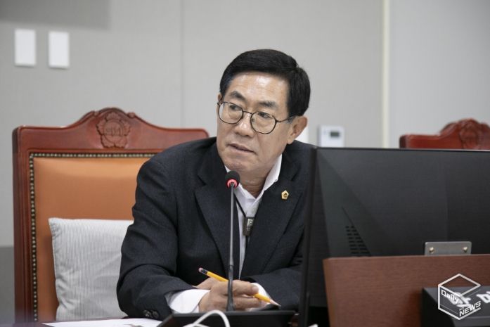 경기도의회 박명수 의원