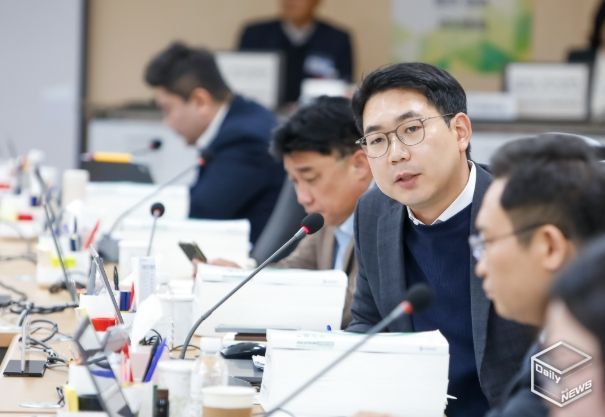 경기도의회 문승호 의원