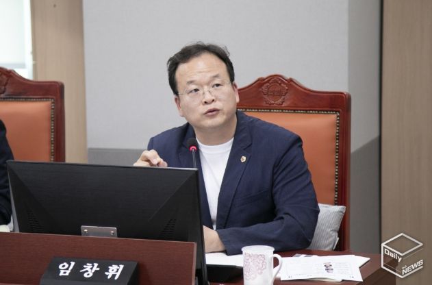 경기도의회 임창휘 의원
