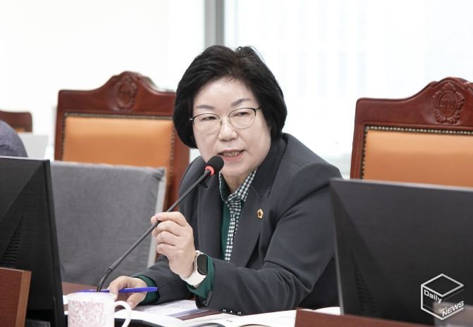 김옥순 의원(더불어민주당, 비례)