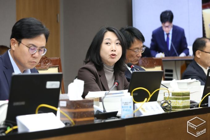 경기도의회 이병숙 의원