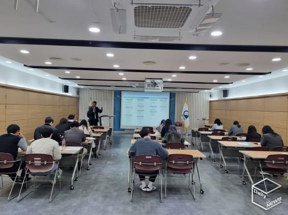 오산시, ‘2025년 세외수입 실무교육’ 실시