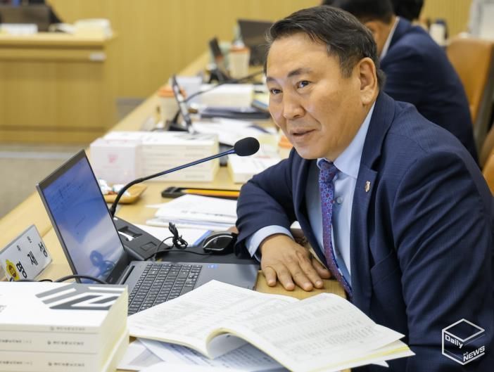 경기도의회 명재성 의원,