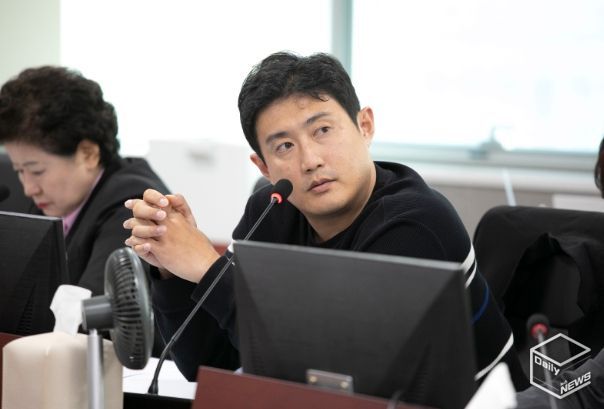 경기도의회 이상원 의원