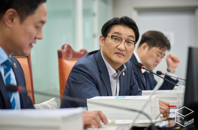 경기도의회 김도훈 의원