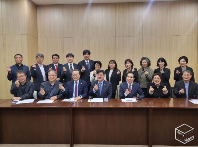 이선구 의원, “2026년 복지예산의 비계획적 감액... 도민 삶과 직결된 문제, 원상회복 위해 총력 다할 것”(사회복지연대)