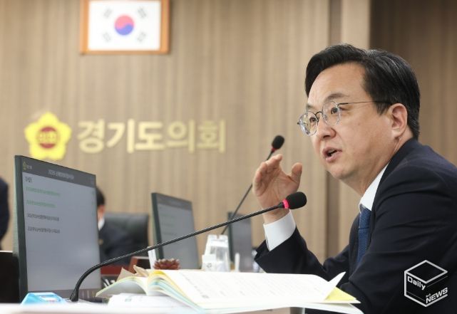 이동현 의원(더불어민주당, 시흥5)