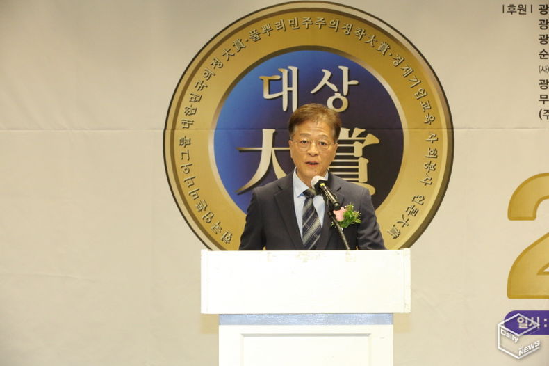 한국인터넷뉴스협회 최태문 회장