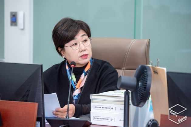 경기도의회 황진희 의원