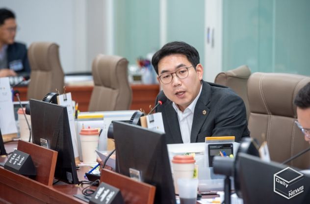 경기도의회 문승호 의원